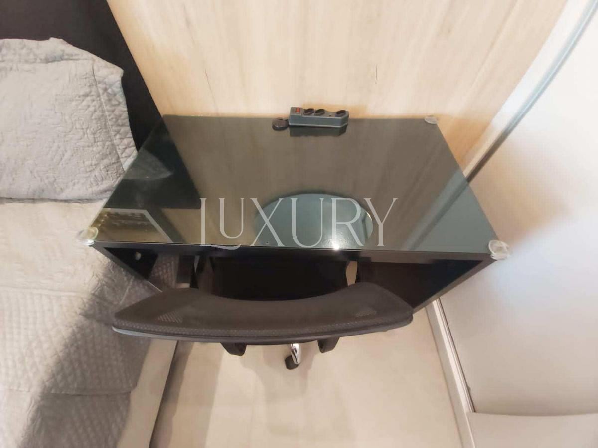 Apartamento totalmente Mobiliado e Reformadopara Alugar na Vila Mariana, 38 m², 1 suíte, 1 vaga