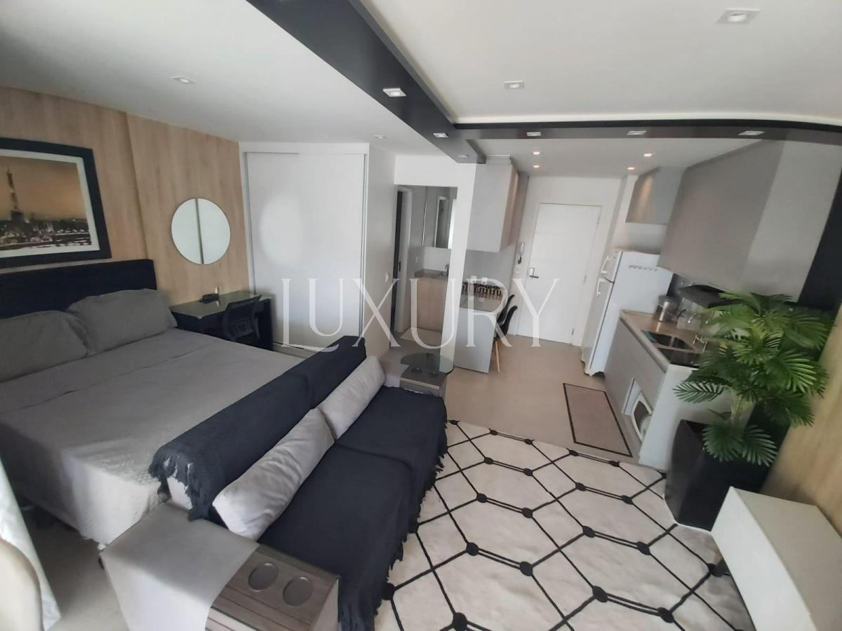 Apartamento totalmente Mobiliado e Reformadopara Alugar na Vila Mariana, 38 m², 1 suíte, 1 vaga
