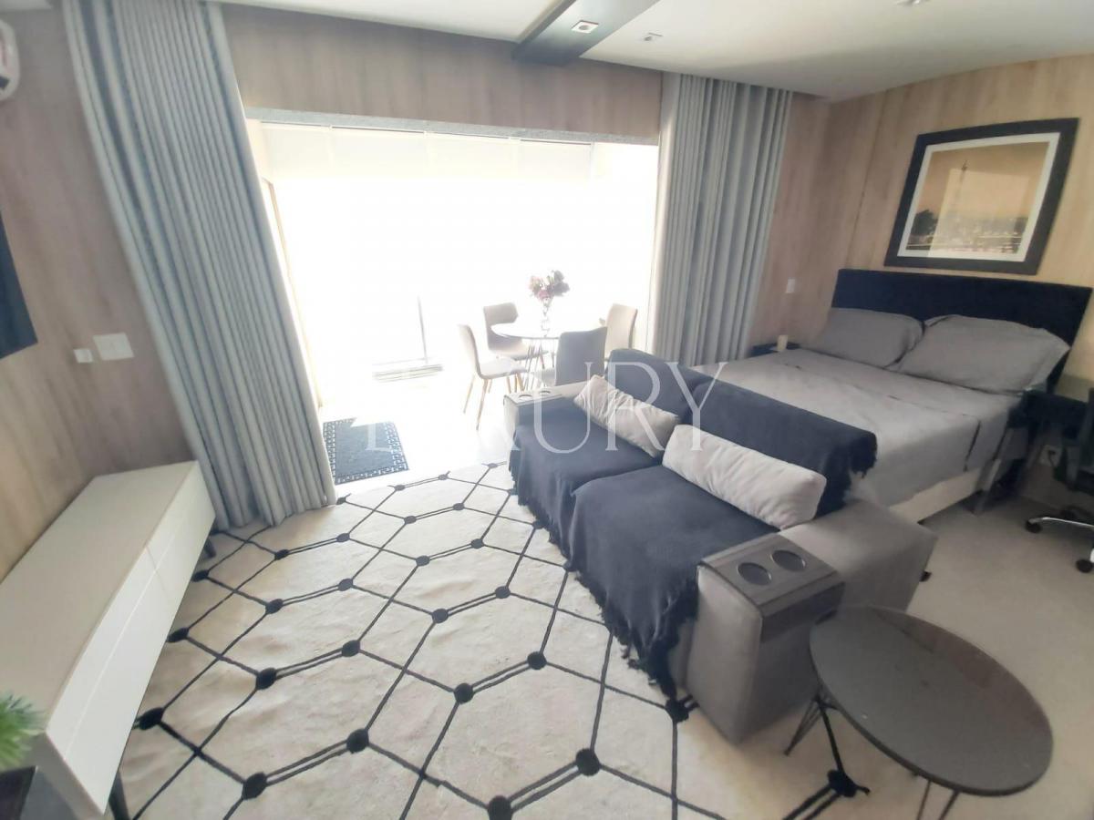 Apartamento totalmente Mobiliado e Reformadopara Alugar na Vila Mariana, 38 m², 1 suíte, 1 vaga