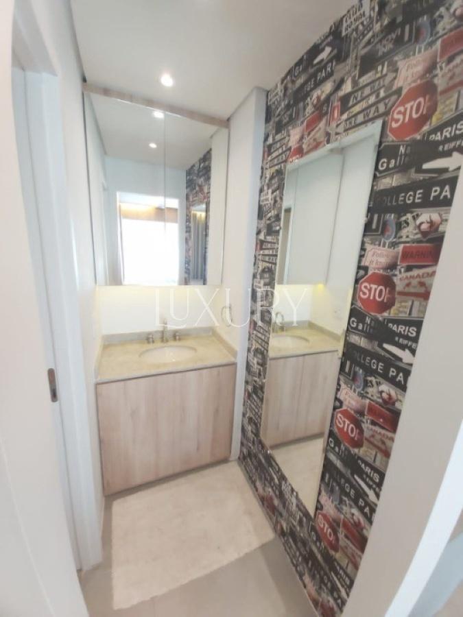Apartamento totalmente Mobiliado e Reformadopara Alugar na Vila Mariana, 38 m², 1 suíte, 1 vaga