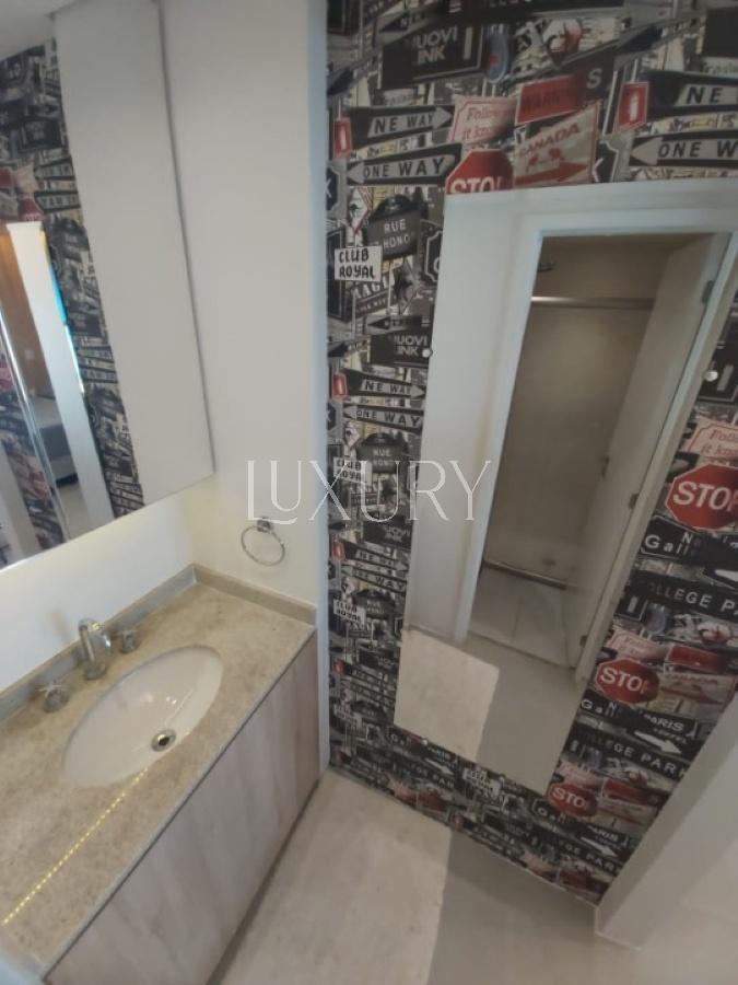 Apartamento totalmente Mobiliado e Reformadopara Alugar na Vila Mariana, 38 m², 1 suíte, 1 vaga