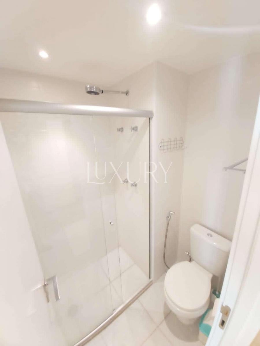 Apartamento totalmente Mobiliado e Reformadopara Alugar na Vila Mariana, 38 m², 1 suíte, 1 vaga