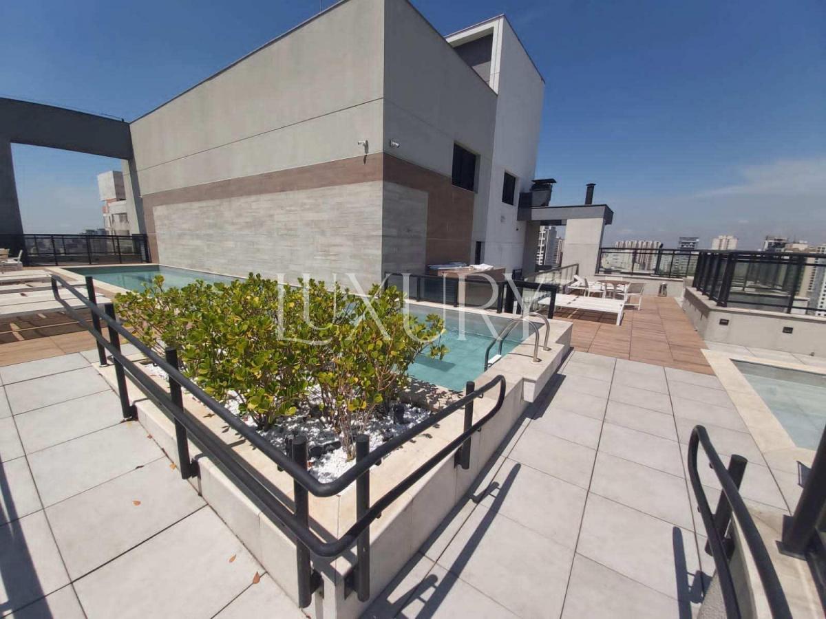 Apartamento totalmente Mobiliado e Reformadopara Alugar na Vila Mariana, 38 m², 1 suíte, 1 vaga