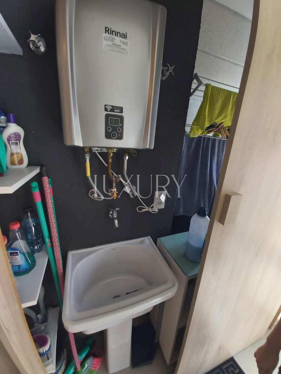 Apartamento totalmente Mobiliado e Reformadopara Alugar na Vila Mariana, 38 m², 1 suíte, 1 vaga