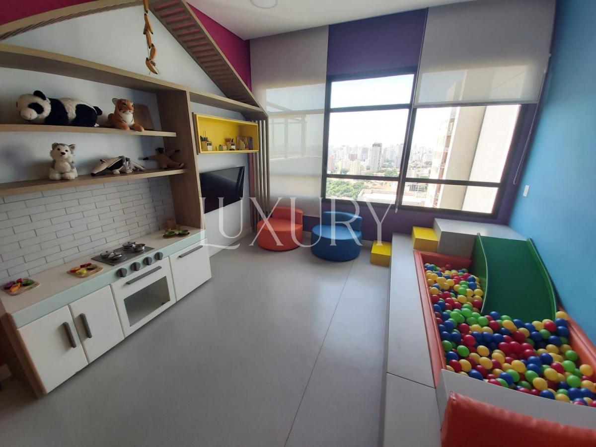 Apartamento totalmente Mobiliado e Reformadopara Alugar na Vila Mariana, 38 m², 1 suíte, 1 vaga