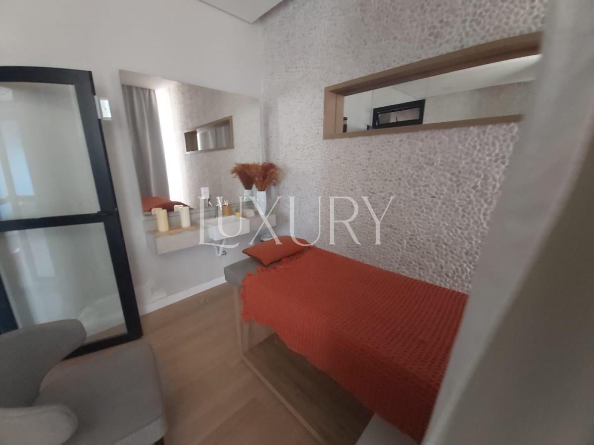 Apartamento totalmente Mobiliado e Reformadopara Alugar na Vila Mariana, 38 m², 1 suíte, 1 vaga
