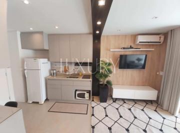 Apartamento totalmente Mobiliado e Reformadopara Alugar na Vila Mariana, 38 m², 1 suíte, 1 vaga