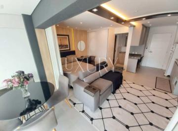 Apartamento totalmente Mobiliado e Reformadopara Alugar na Vila Mariana, 38 m², 1 suíte, 1 vaga