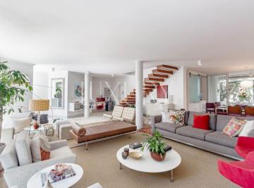 Casa com 352 m², 3 quartos sendo 1 suíte à venda no bairro Alto de Pinheiros.