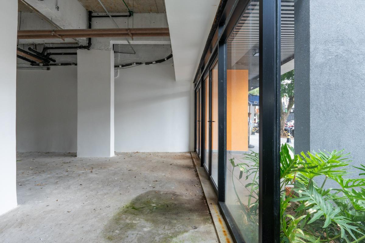 Espetacular loja de rua para venda e locação em Pinheiros, 192m² – karinaugustinska#1IOY6