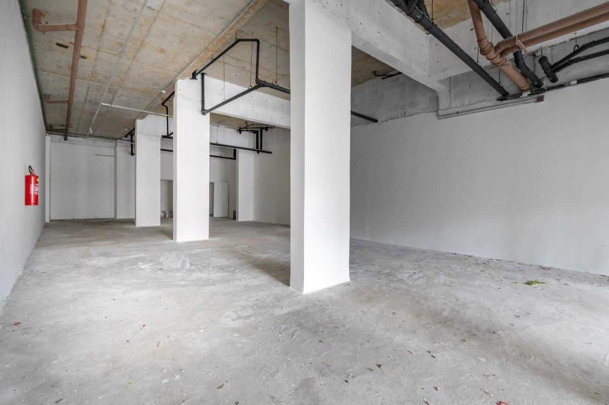 Espetacular loja de rua para venda e locação em Pinheiros, 192m² – karinaugustinska#1IOY6