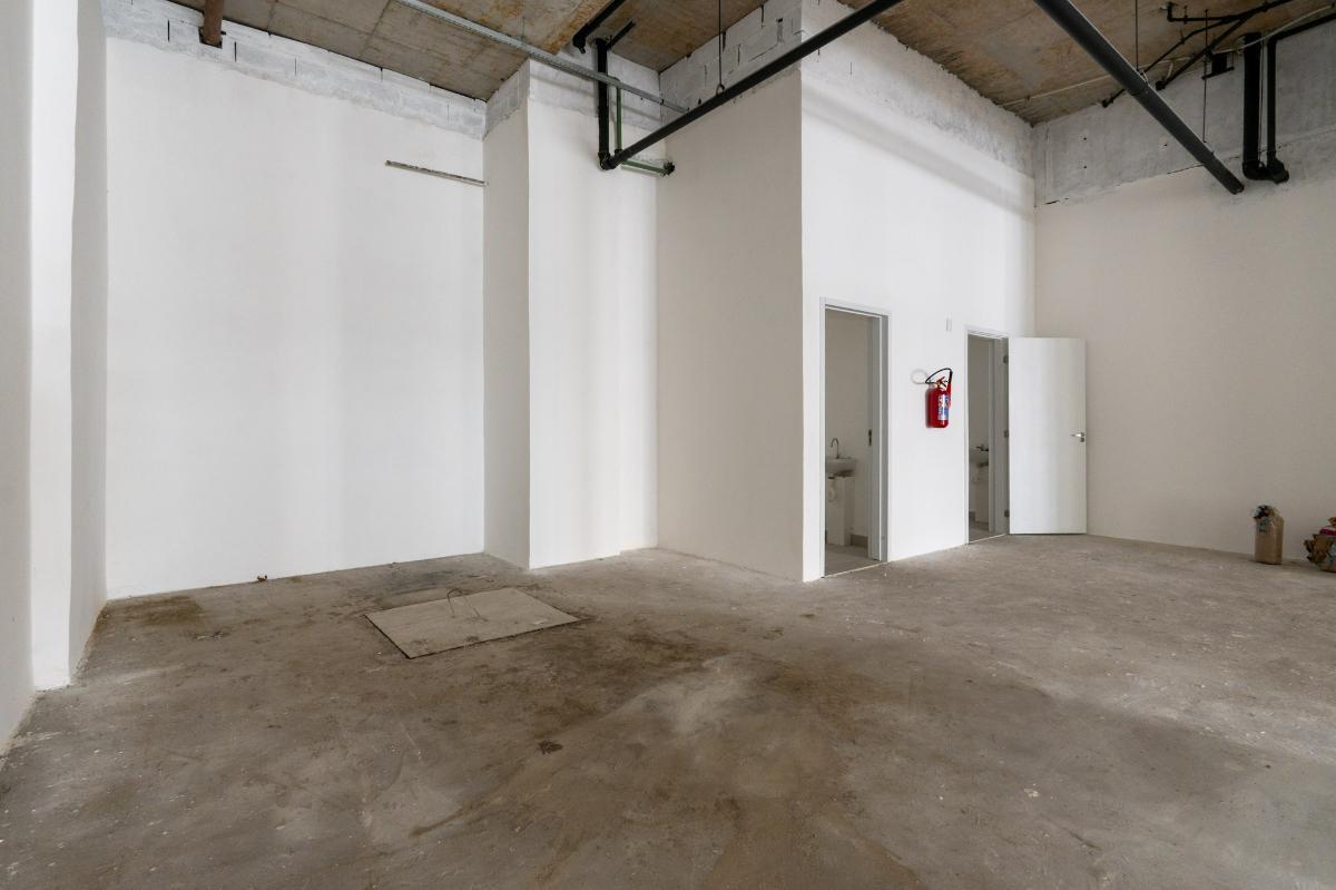 Espetacular loja de rua para venda e locação em Pinheiros, 192m² – karinaugustinska#1IOY6