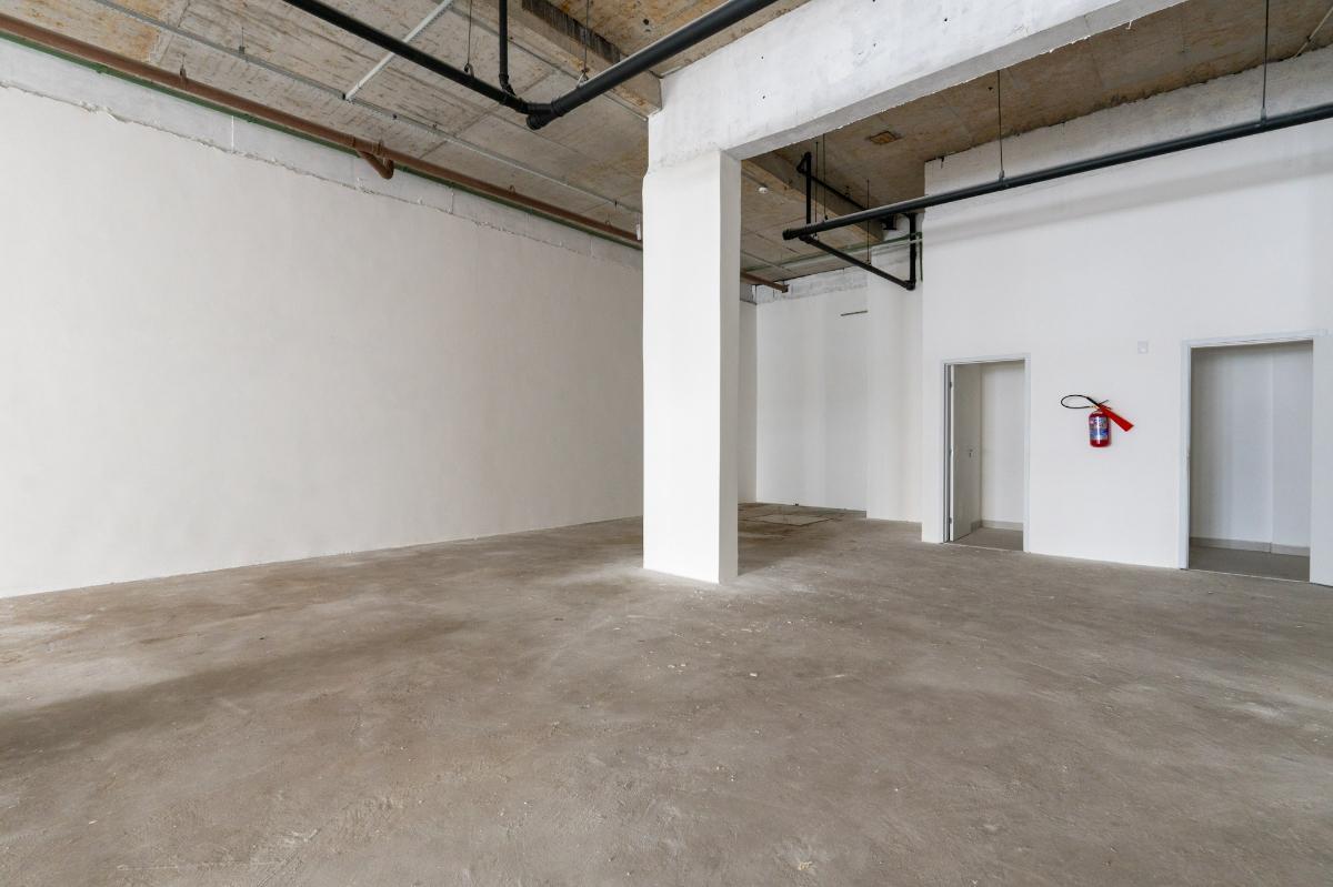 Espetacular loja de rua para venda e locação em Pinheiros, 192m² – karinaugustinska#1IOY6