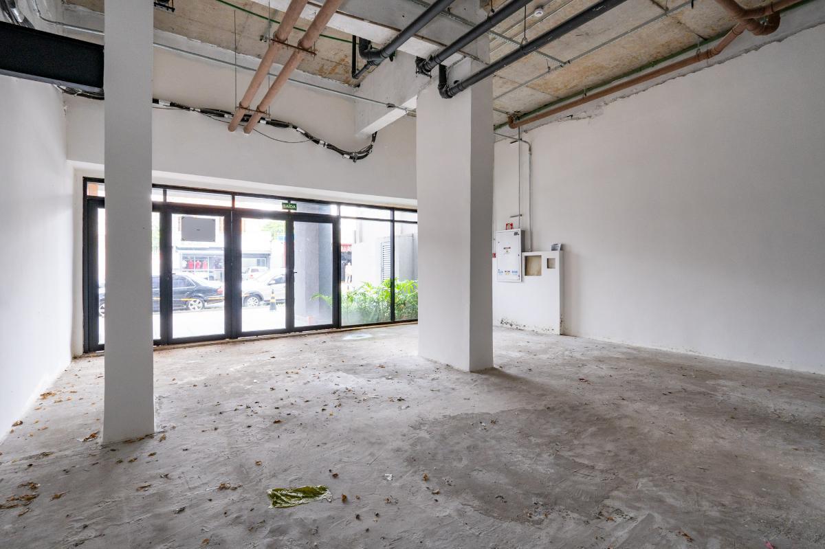 Espetacular loja de rua para venda e locação em Pinheiros, 192m² – karinaugustinska#1IOY6