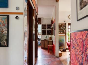 Aconchegante casa tipo para venda em Pacaembu com 5 quartos, sendo 2 suítes, 400m² – karinaugustinsk
