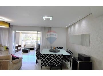 Apartamento para Alugar Cond Evidence 156m² | 3 Suítes | 5 Banheiros | Condomínio Clube | Alto Padrã