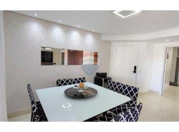 Apartamento para Alugar Cond Evidence 156m² | 3 Suítes | 5 Banheiros | Condomínio Clube | Alto Padrã