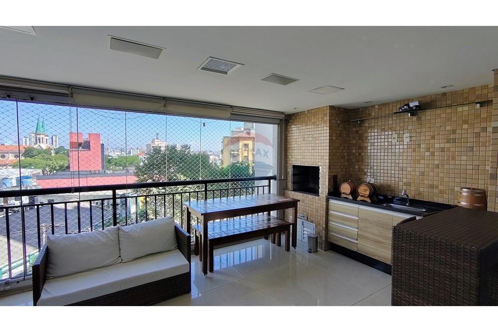Apartamento para Alugar Cond Evidence 156m² | 3 Suítes | 5 Banheiros | Condomínio Clube | Alto Padrã