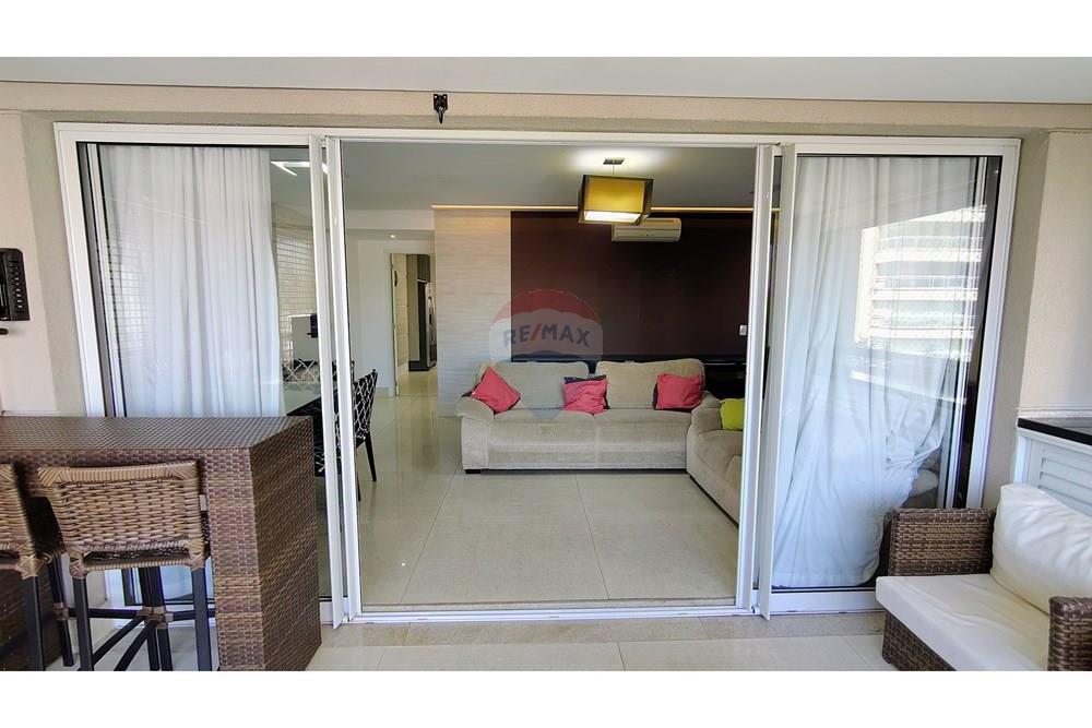 Apartamento para Alugar Cond Evidence 156m² | 3 Suítes | 5 Banheiros | Condomínio Clube | Alto Padrã