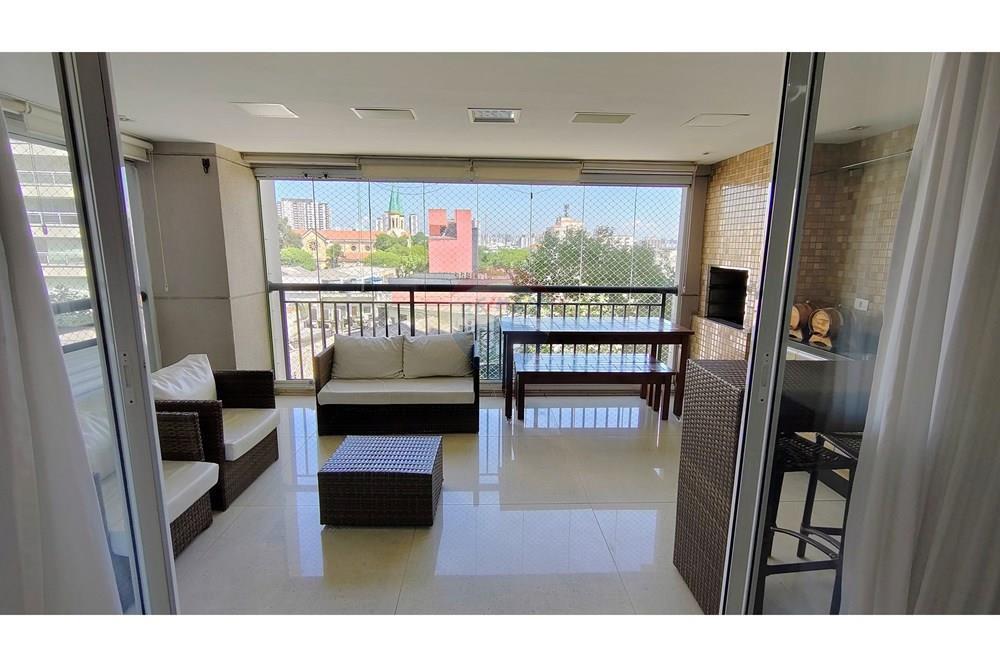 Apartamento para Alugar Cond Evidence 156m² | 3 Suítes | 5 Banheiros | Condomínio Clube | Alto Padrã