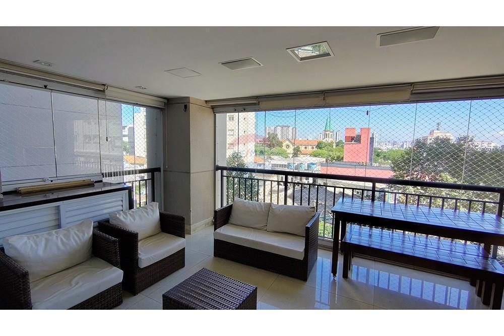 Apartamento para Alugar Cond Evidence 156m² | 3 Suítes | 5 Banheiros | Condomínio Clube | Alto Padrã
