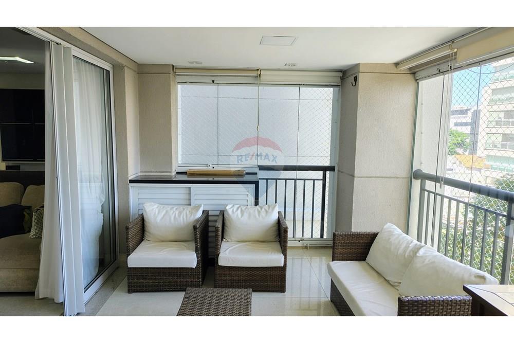 Apartamento para Alugar Cond Evidence 156m² | 3 Suítes | 5 Banheiros | Condomínio Clube | Alto Padrã