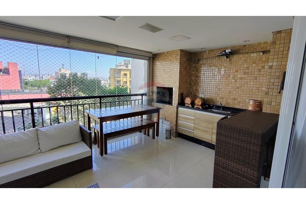 Apartamento para Alugar Cond Evidence 156m² | 3 Suítes | 5 Banheiros | Condomínio Clube | Alto Padrã