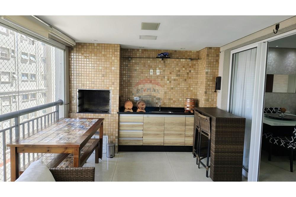 Apartamento para Alugar Cond Evidence 156m² | 3 Suítes | 5 Banheiros | Condomínio Clube | Alto Padrã