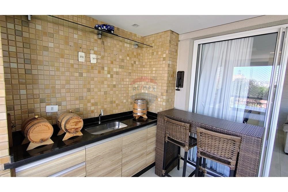 Apartamento para Alugar Cond Evidence 156m² | 3 Suítes | 5 Banheiros | Condomínio Clube | Alto Padrã