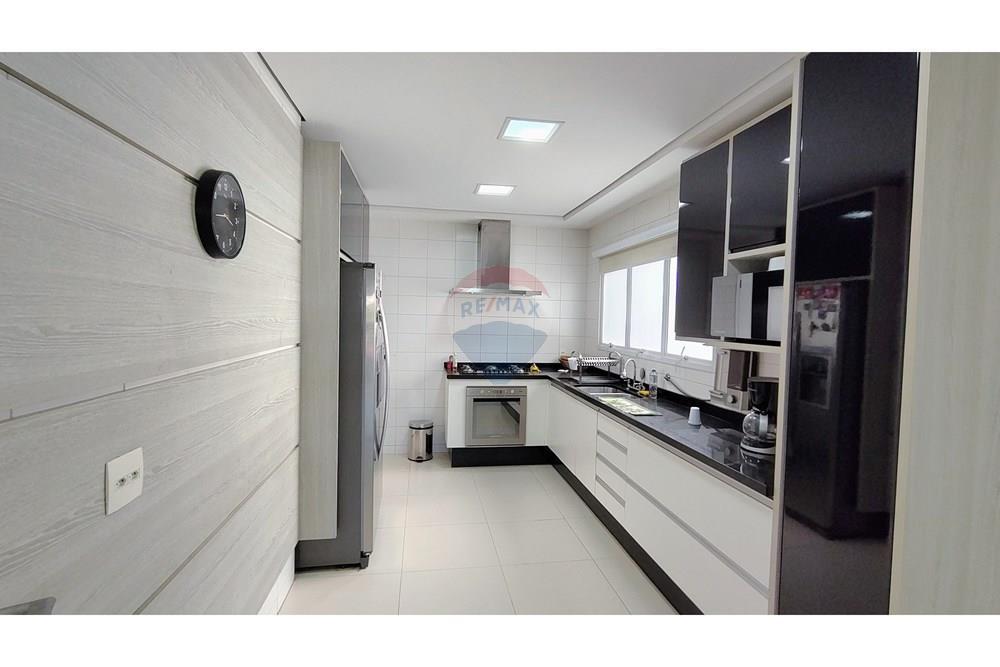 Apartamento para Alugar Cond Evidence 156m² | 3 Suítes | 5 Banheiros | Condomínio Clube | Alto Padrã