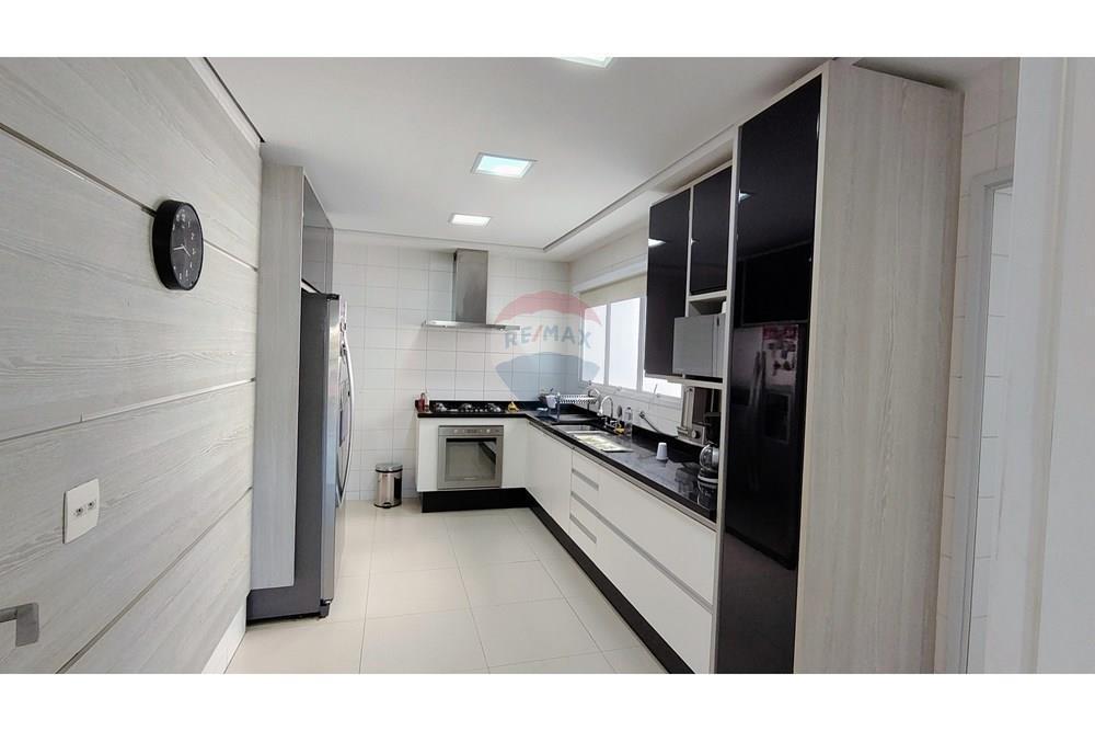 Apartamento para Alugar Cond Evidence 156m² | 3 Suítes | 5 Banheiros | Condomínio Clube | Alto Padrã