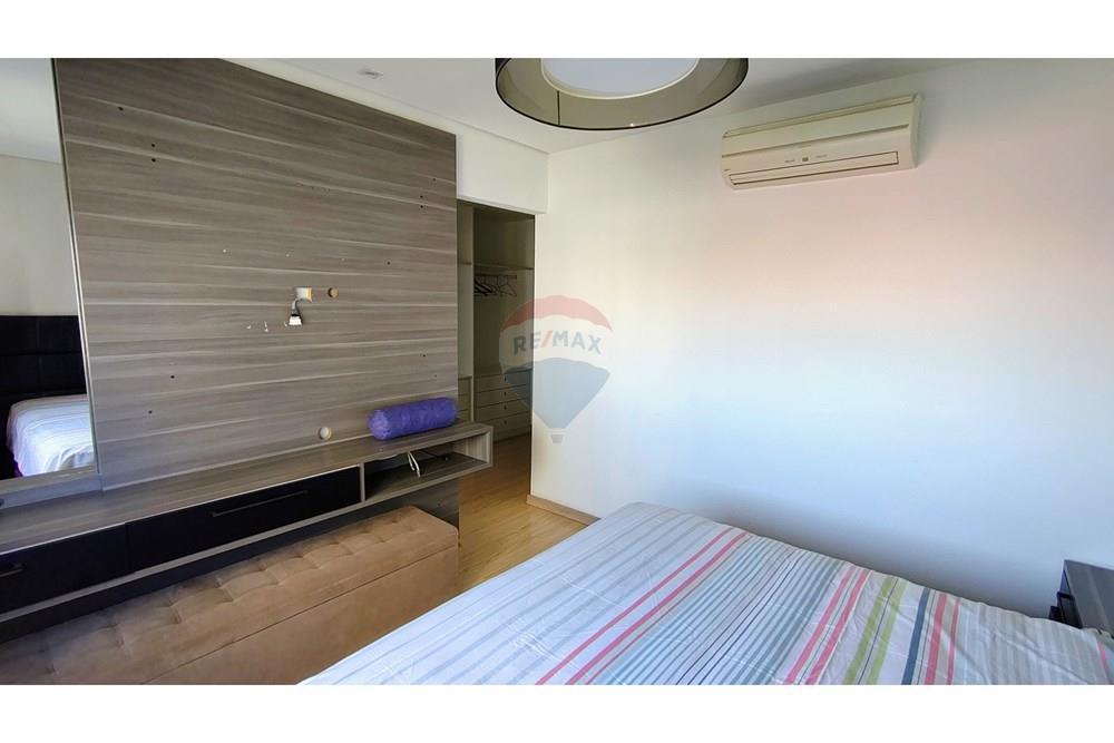 Apartamento para Alugar Cond Evidence 156m² | 3 Suítes | 5 Banheiros | Condomínio Clube | Alto Padrã