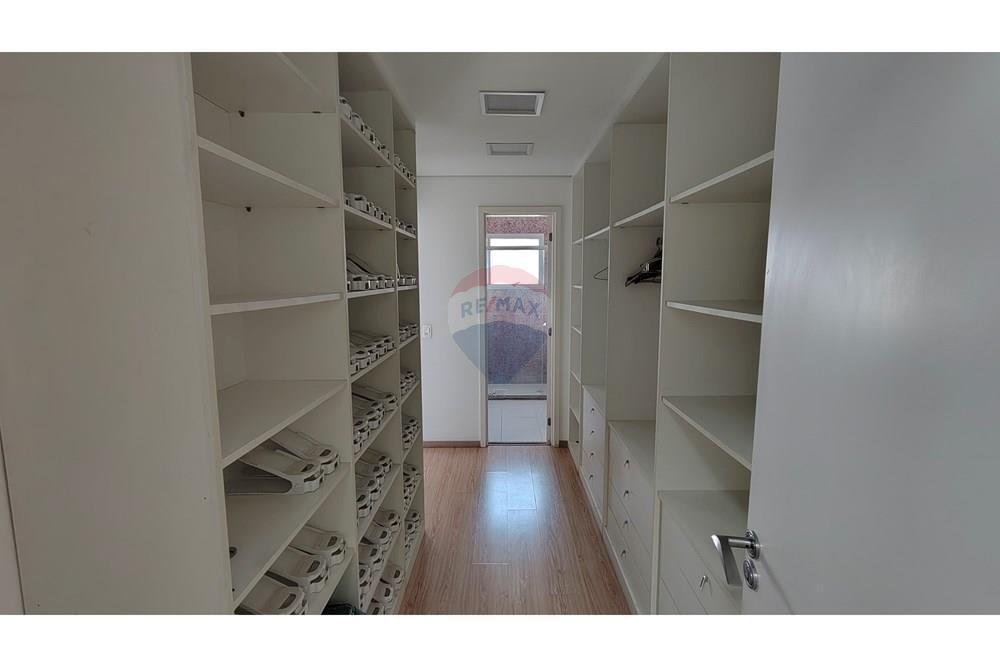 Apartamento para Alugar Cond Evidence 156m² | 3 Suítes | 5 Banheiros | Condomínio Clube | Alto Padrã