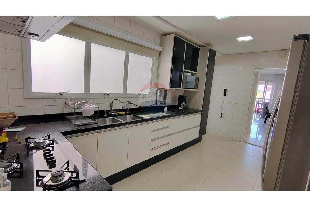 Apartamento para Alugar Cond Evidence 156m² | 3 Suítes | 5 Banheiros | Condomínio Clube | Alto Padrã