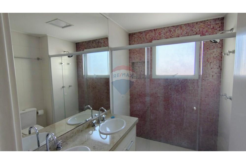 Apartamento para Alugar Cond Evidence 156m² | 3 Suítes | 5 Banheiros | Condomínio Clube | Alto Padrã