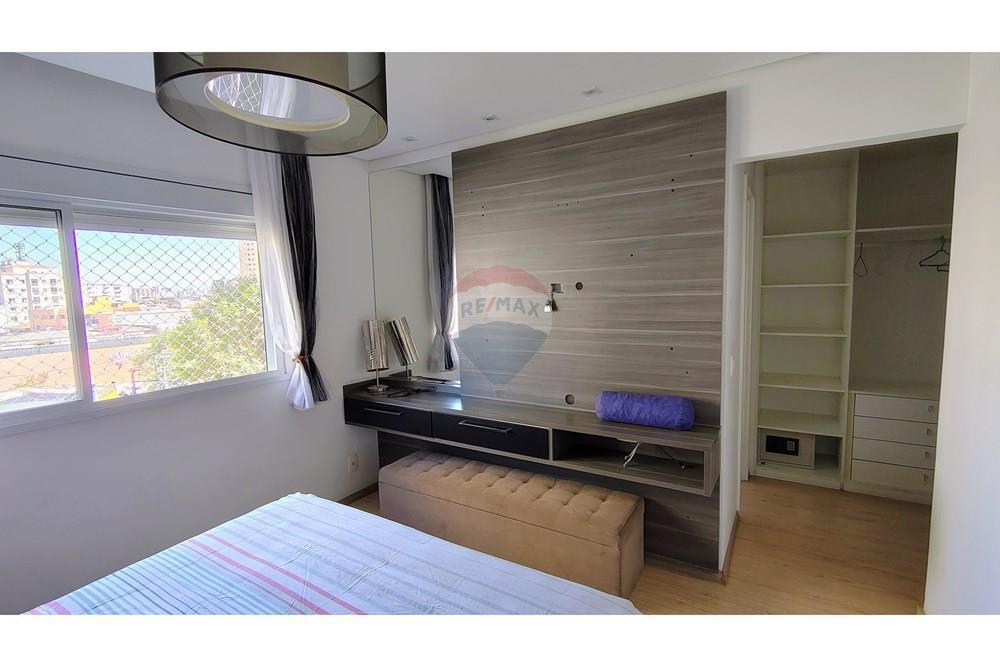 Apartamento para Alugar Cond Evidence 156m² | 3 Suítes | 5 Banheiros | Condomínio Clube | Alto Padrã