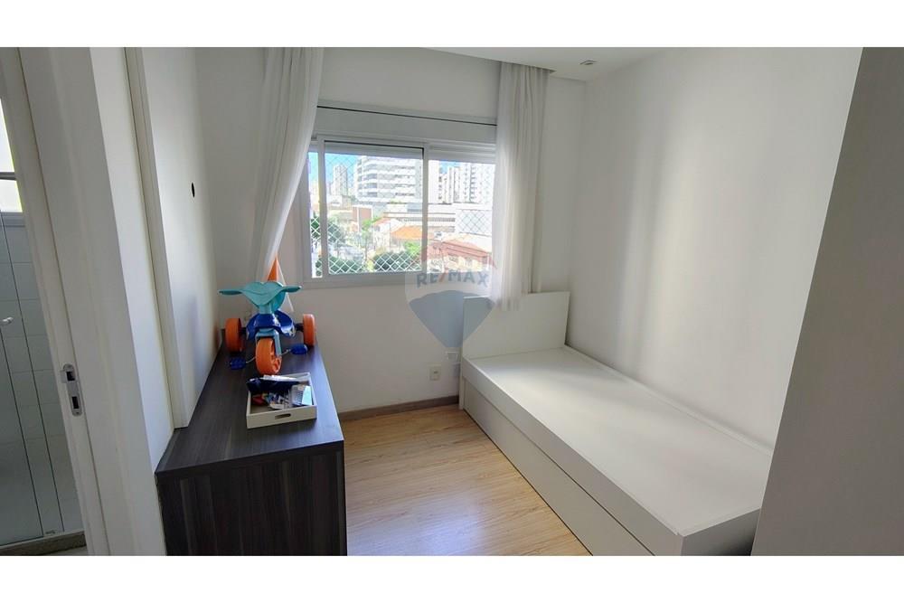 Apartamento para Alugar Cond Evidence 156m² | 3 Suítes | 5 Banheiros | Condomínio Clube | Alto Padrã