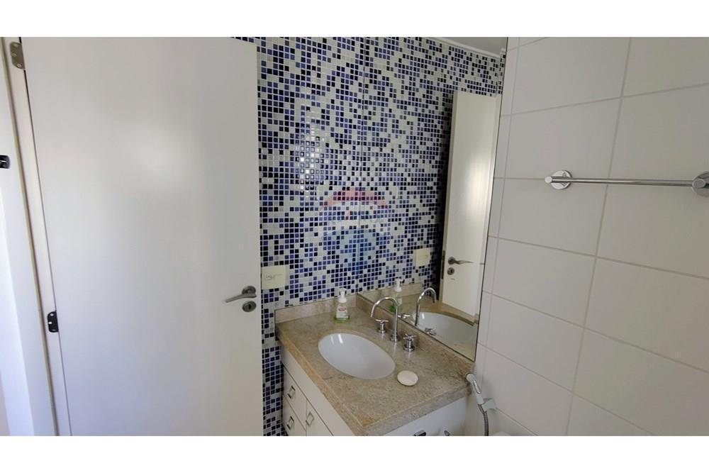 Apartamento para Alugar Cond Evidence 156m² | 3 Suítes | 5 Banheiros | Condomínio Clube | Alto Padrã