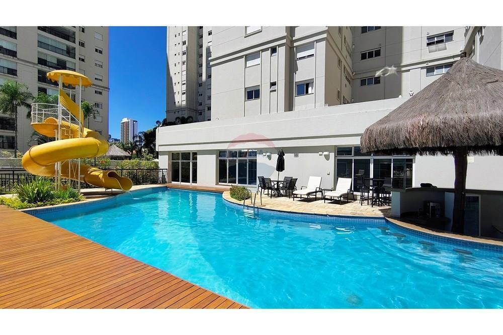 Apartamento para Alugar Cond Evidence 156m² | 3 Suítes | 5 Banheiros | Condomínio Clube | Alto Padrã