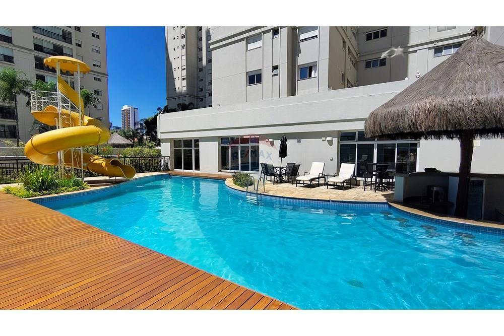 Apartamento para Alugar Cond Evidence 156m² | 3 Suítes | 5 Banheiros | Condomínio Clube | Alto Padrã
