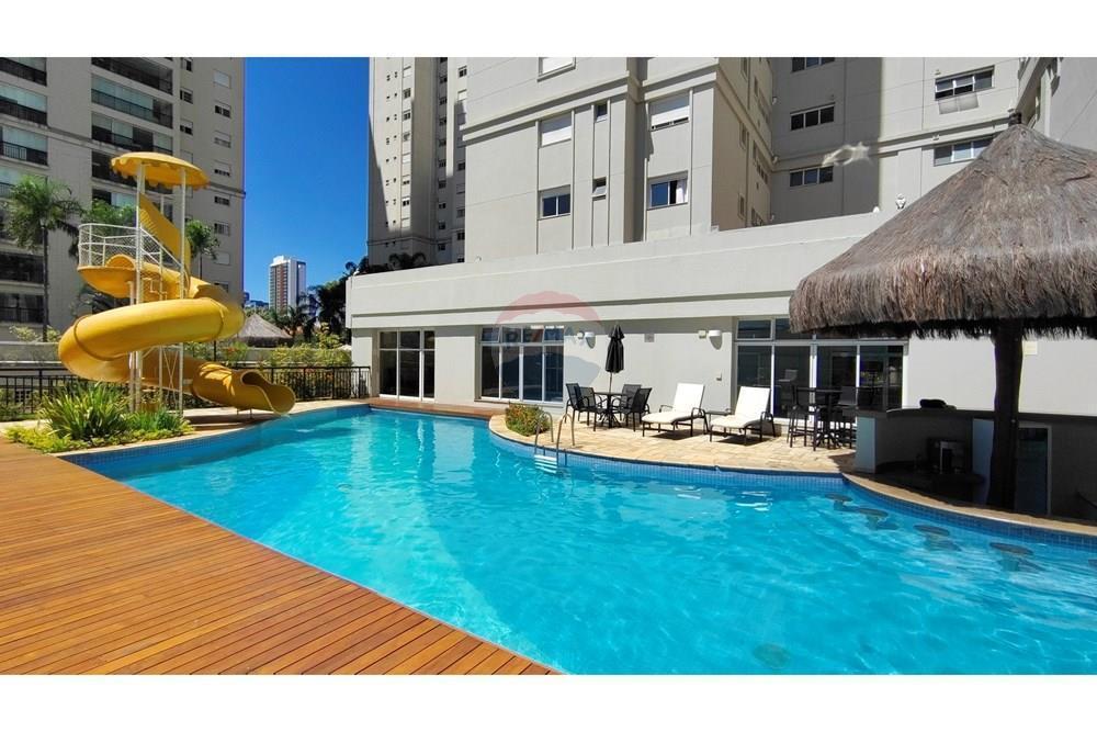 Apartamento para Alugar Cond Evidence 156m² | 3 Suítes | 5 Banheiros | Condomínio Clube | Alto Padrã