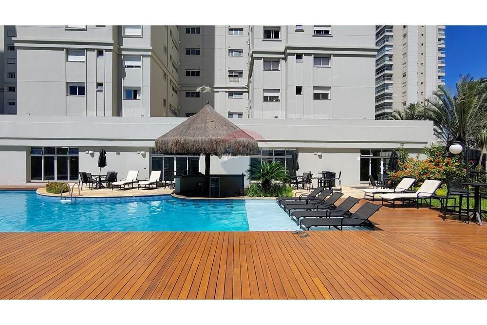 Apartamento para Alugar Cond Evidence 156m² | 3 Suítes | 5 Banheiros | Condomínio Clube | Alto Padrã