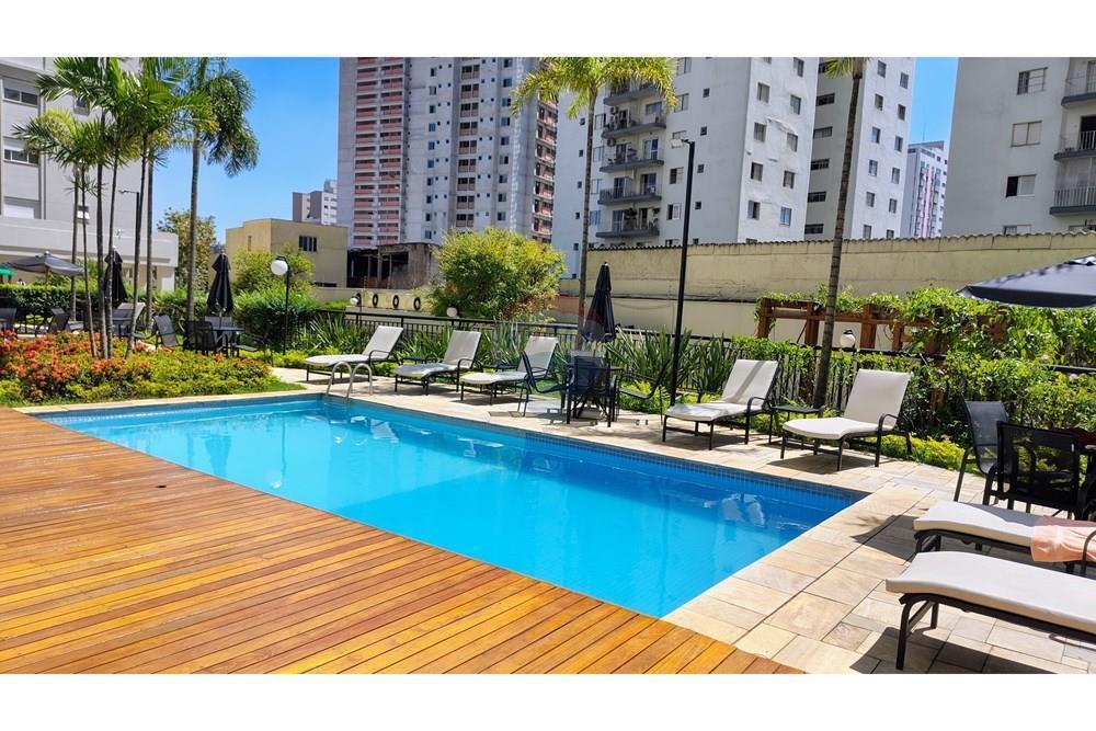 Apartamento para Alugar Cond Evidence 156m² | 3 Suítes | 5 Banheiros | Condomínio Clube | Alto Padrã
