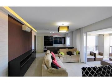 Apartamento para Alugar Cond Evidence 156m² | 3 Suítes | 5 Banheiros | Condomínio Clube | Alto Padrã
