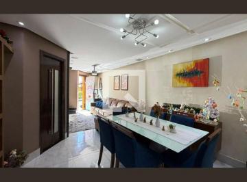 Casa à Venda – Fazenda Aricanduva, 3 Quartos, 92 m² – São Paulo