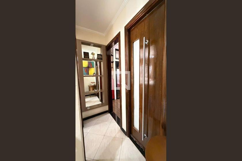 Casa à Venda – Fazenda Aricanduva, 3 Quartos, 92 m² – São Paulo