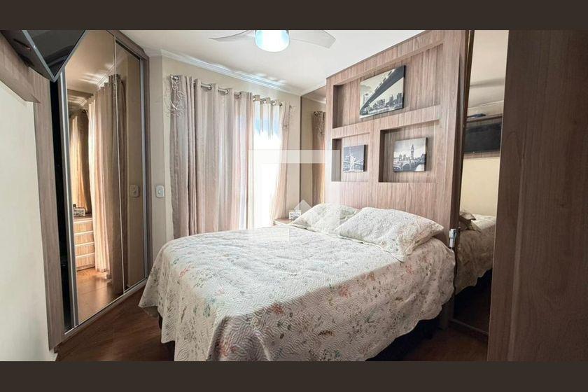 Casa à Venda – Fazenda Aricanduva, 3 Quartos, 92 m² – São Paulo