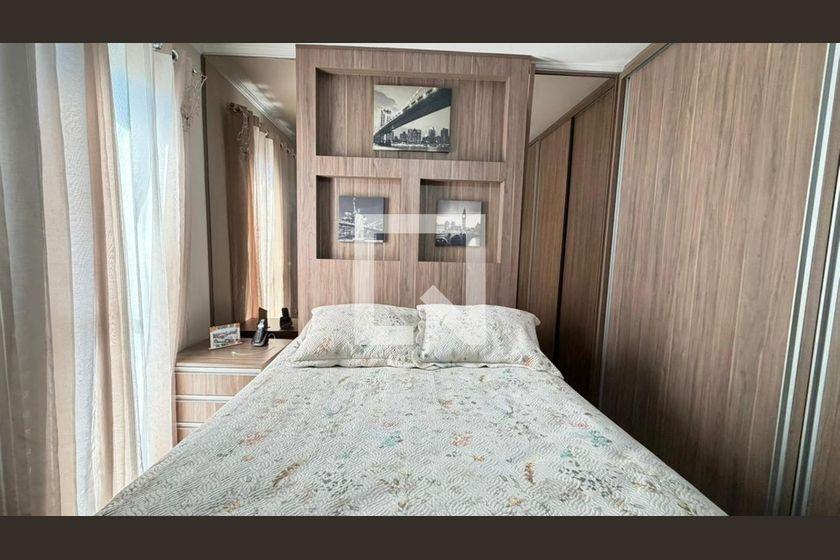 Casa à Venda – Fazenda Aricanduva, 3 Quartos, 92 m² – São Paulo