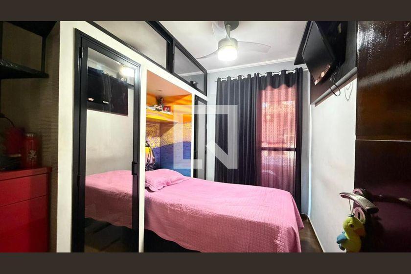 Casa à Venda – Fazenda Aricanduva, 3 Quartos, 92 m² – São Paulo
