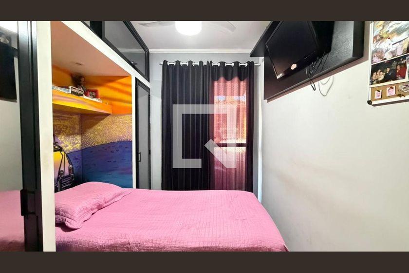 Casa à Venda – Fazenda Aricanduva, 3 Quartos, 92 m² – São Paulo